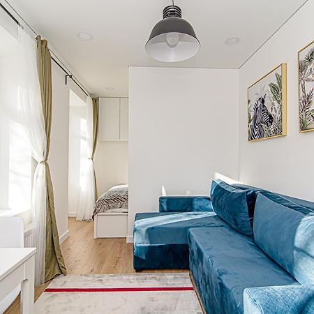 Crossroads Studio VNO Exterior foto