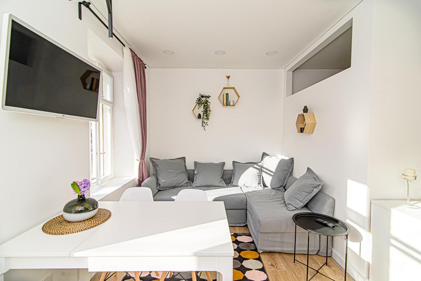 Crossroads Studio VNO Exterior foto