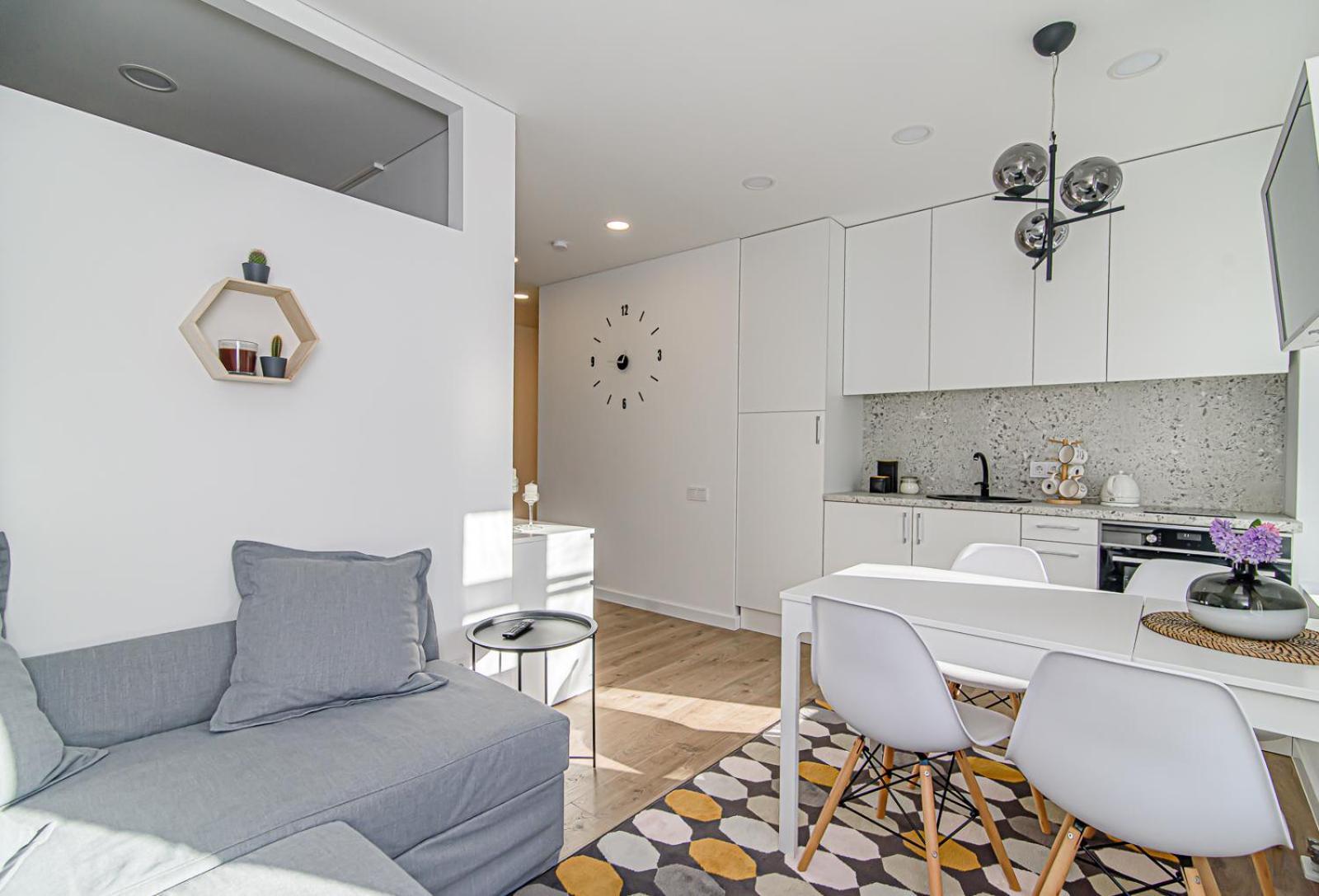 Crossroads Studio VNO Exterior foto